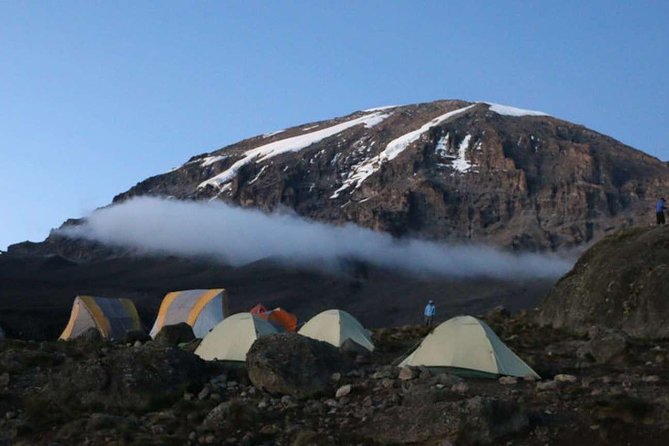 7 Days Private Climbing Trough Machame Route to Kilimanjaro - Meeting and Pickup Information