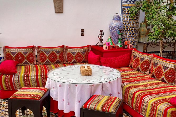 7 Days Private Tour Casablanca - Marrakech - Sahara Desert - Fez - Casablanca - What to Expect