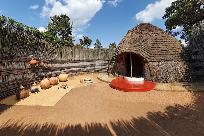 7 Days Private Tour of Rwanda - Booking Process