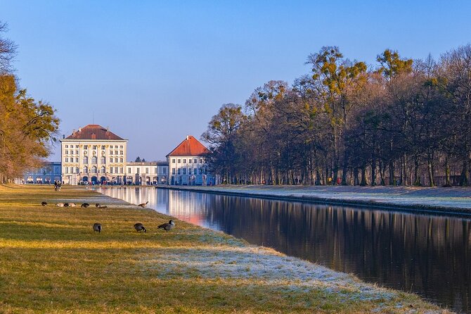 7 Days Salzburg-Innsbruck and Munich by Train - Travel Dates and Destinations