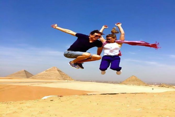 7 Days Tour Cairo Baharia Camping With 5 Stars Hotel Accommodation - Accommodation Details