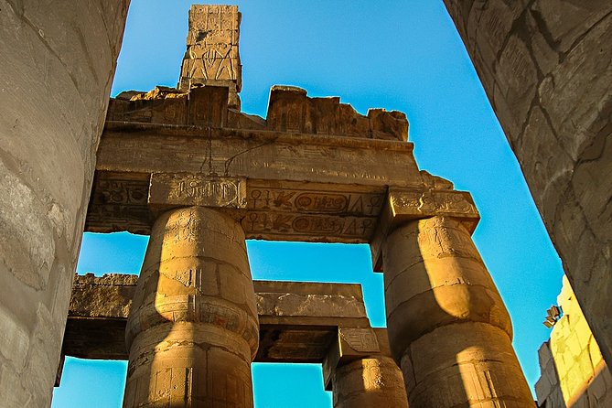 7-Days Tour Cairo,Aswan,Luxor, and Nile Cruise Camel Ride, With Domestic Flights - Tour Itinerary Overview