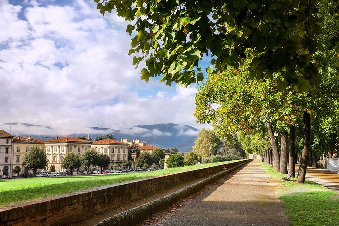 7-Hour La Spezia Private Shore Excursion to Pisa and Lucca - Tour Highlights