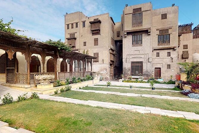 7 Hours Islamic and Medieval Cairo Private Tour - Tour Highlights