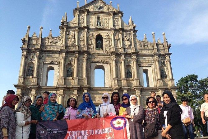 16 Best Tours In Macau SAR