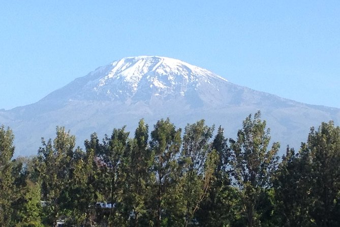 8-Day Kilimanjaro Adventure-Lemosho Route - Inclusions and Exclusions