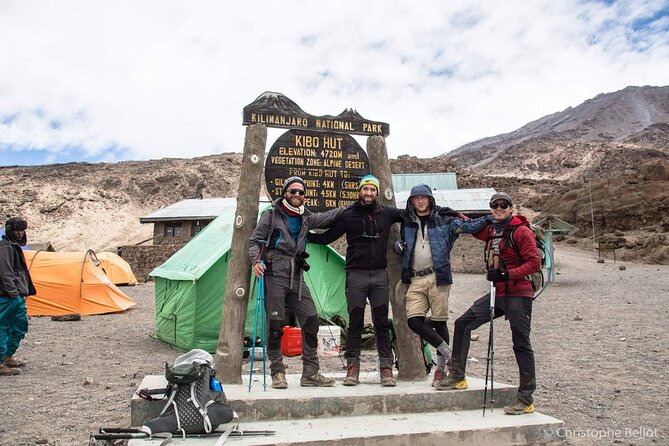 8 Day Kilimanjaro Private Climb via Lemosho Route - Inclusions and Services