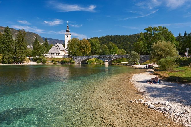 8-Day Lake Bled Pokljuka and Radovljica Private Cycling Tour - Inclusions and Exclusions