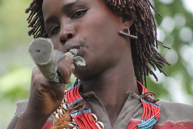 8 Day Omo Valley Tribal Authentic Tour