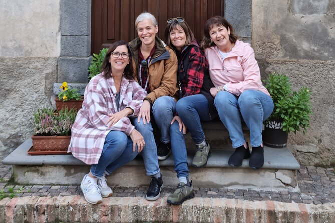 8 Day Shared Umbria Tour Including Pickup - Itinerary Overview