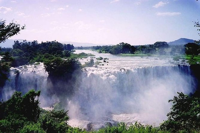 8 Days Historical Tour to Ethiopia - Itinerary Overview