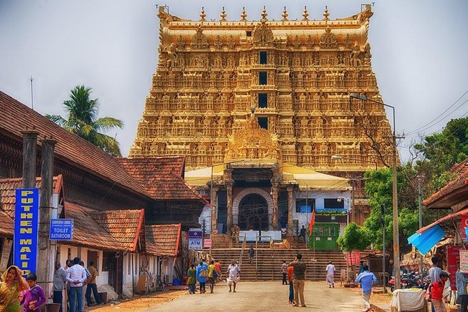 8 Days Kerala Private Tour Covering Kochi- Munnar- Periyar- Alleppey and Kovalam