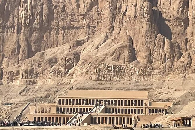 8 Days Nile Cruise From Luxor to Aswan Including Abu Simbel Trip - Accommodation Details