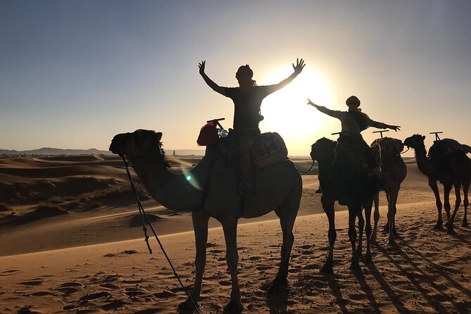 8 Days Private Tour Casablanca Marrakesh - Pricing Details and Inclusions