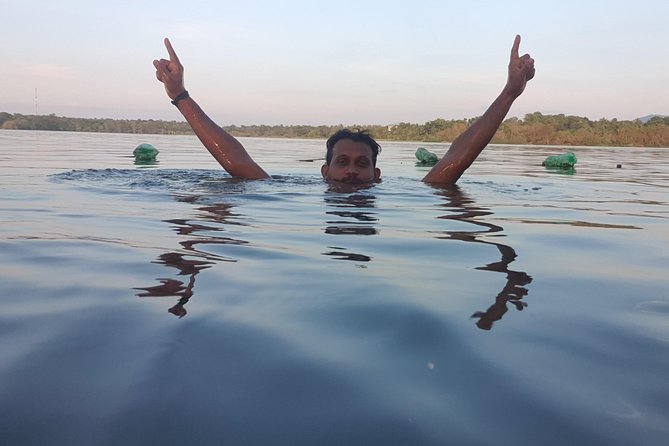 8 Days Sri Lanka Round Tours With Privet Driver, Vehicle and H/B Accommodations - Accommodation Options