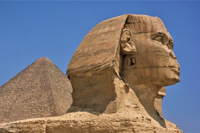 8 Days Tour From Cairo to Aswan and Nile Cruise Journey to Luxor - Inclusions and Exclusions
