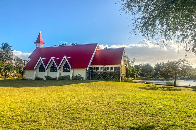 8-Hour Private City and North Tour in Mauritius - Customer Reviews