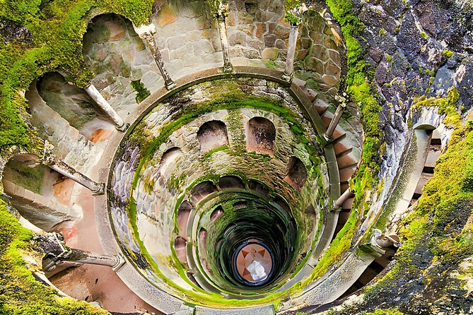 8 Hours Lisbon to Cabo Da Roca Private Tour - Tour Inclusions