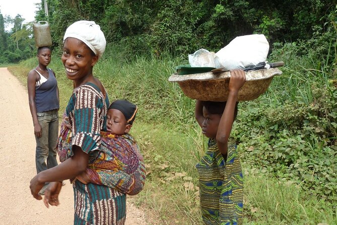 9 Day Ghana Wildlife and Culture Tour - Accommodation Details