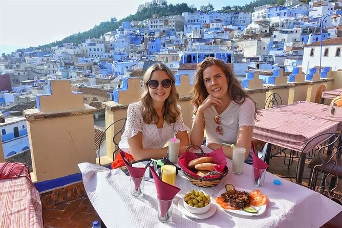 9 Days From Tangier Morocco