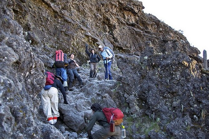 9 Days Kilimanjaro Hiking [ Climbing ] via Northern Circuit Route - Essential Packing List for Hikers