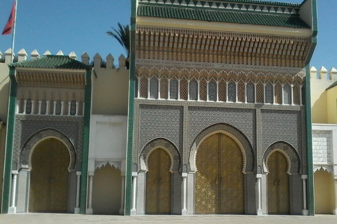 9 Days Morocco Tour From Casablanca - Itinerary Highlights