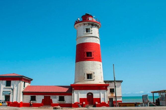 9 Days Private Black History Tour in Ghana - Accommodation Details