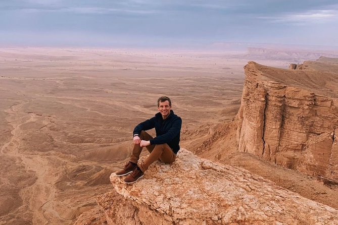 9 Days Riyadh, Edge of the World & Jeddah Tour - Good To Know