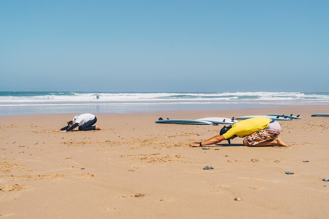 90 Minutes Surf Lesson in Algarve West Coast - Additional Information