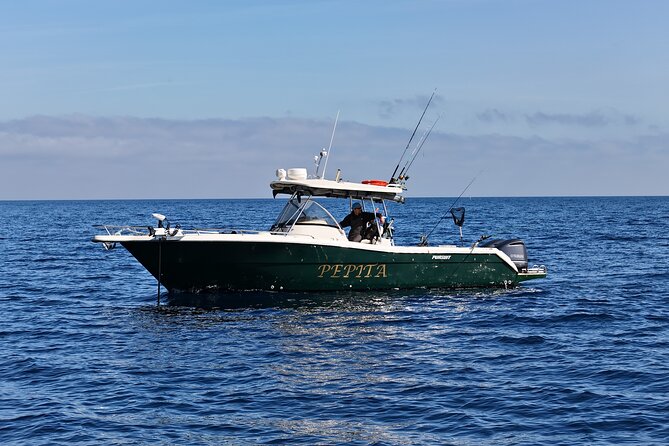 A Full Day Fishing in Sicily - Frequently Asked Questions