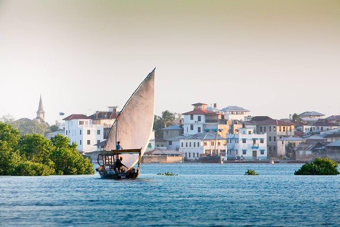 A Taste of Zanzibar – 6 Days