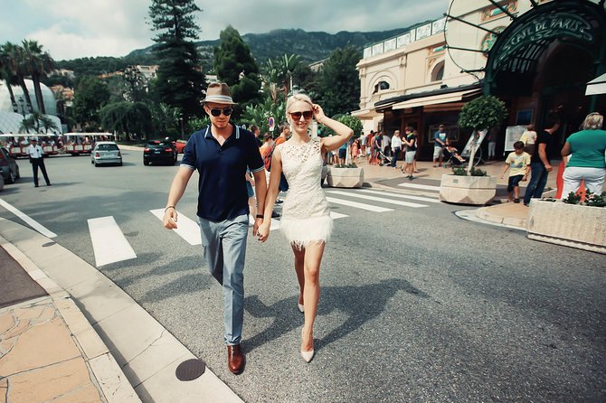 A Walk of Wealth – Guided Tour in Monaco - Tour Highlights