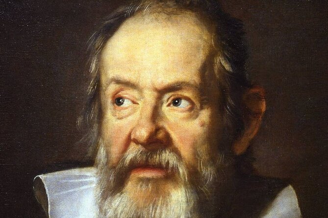 A Walk on the Path of Galileo in Florence - Historical Sites Along the Route