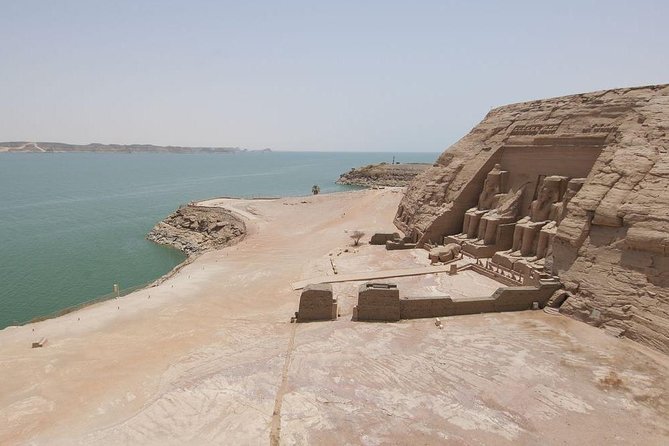 Abu Simbel and Aswan Trip - Transportation Details