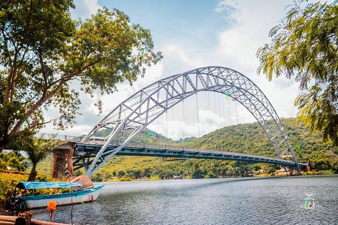 Accra: Shai Hills Mini Safari and Boat Cruise Private Day Tour - Tour Inclusions