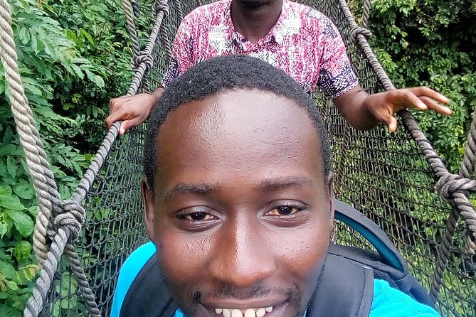 Accra to Cape Coast to Elmina Heritage Tour - Itinerary Overview