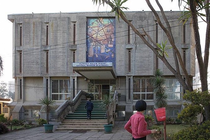 Addis Ababa City - Half Day Tour