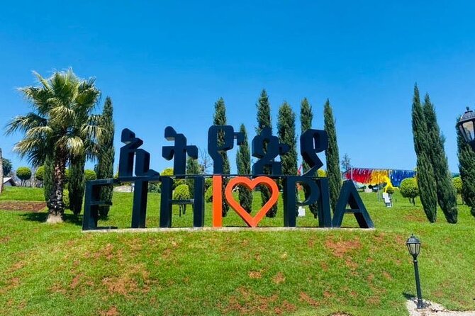 Addis Ababa Full Day City Tour - Additional Info