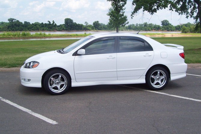 Addis Ababa Full Day Private Car Rental
