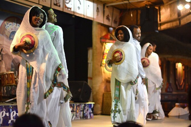 Addis Nightlife - Inclusions in the Nightlife Tour