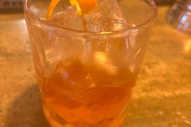 Advanced Bartender Course (16 Hours) in Manchester - Additional Information