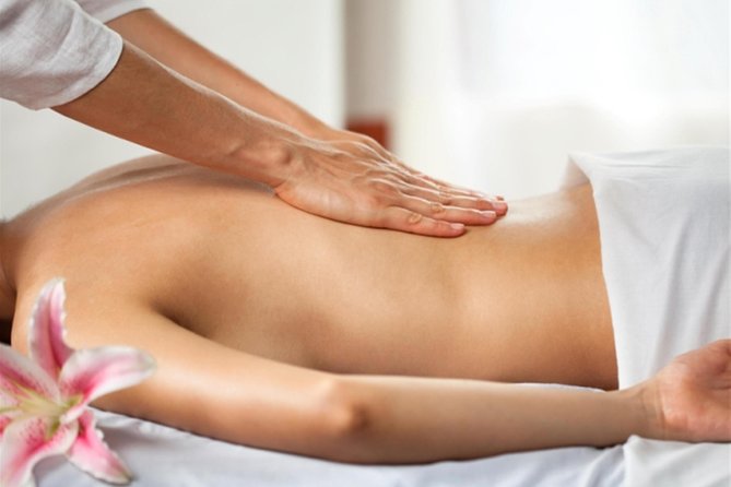 Adventure Quad Biking Spa Hammam Massage