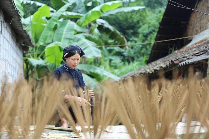 Adventure Tour to Ban Gioc Waterfall - Ba Be Lake 3 Days 2 Nights - Inclusions and Exclusions