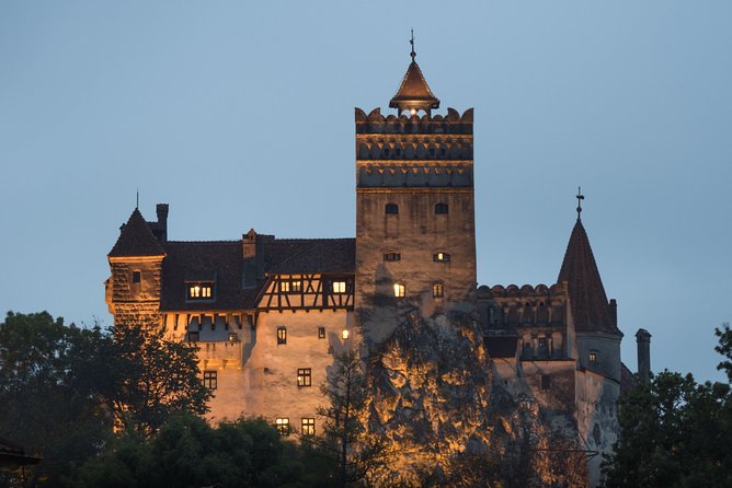 Adventure Trip to Transylvania in 3 Days From Bucharest - Important Information
