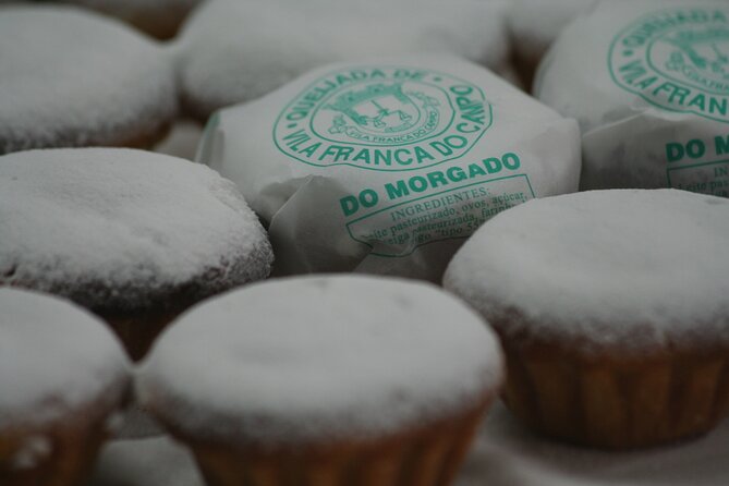 Afternoon Food Tour in Ponta Delgada - Inclusions and Pickup Details