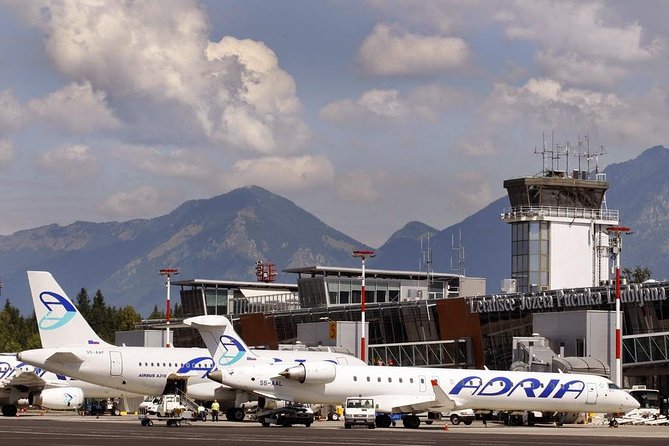 Airport Ljubljana- Ljubljana City. Private Transfer. - Operating Hours