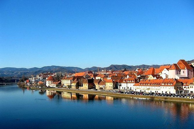 Airport Ljubljana- Maribor. Private Transfer. Price per Car. - Service Details
