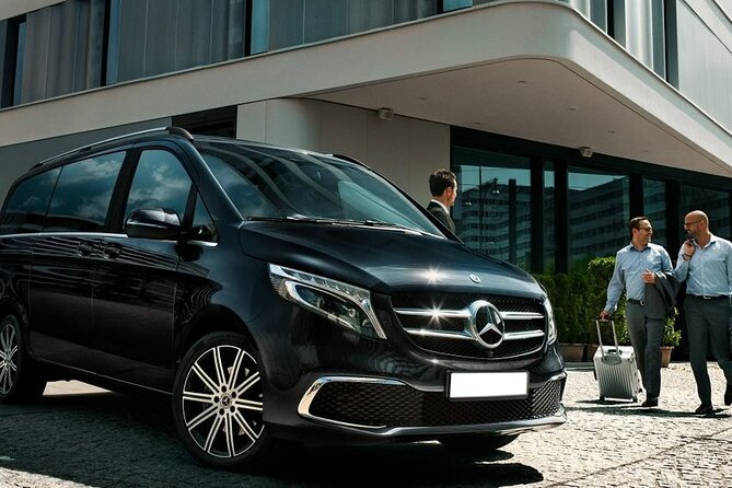 Airport Pick up and Drop off (Queen Alia Airport Amman) - Pricing and Booking