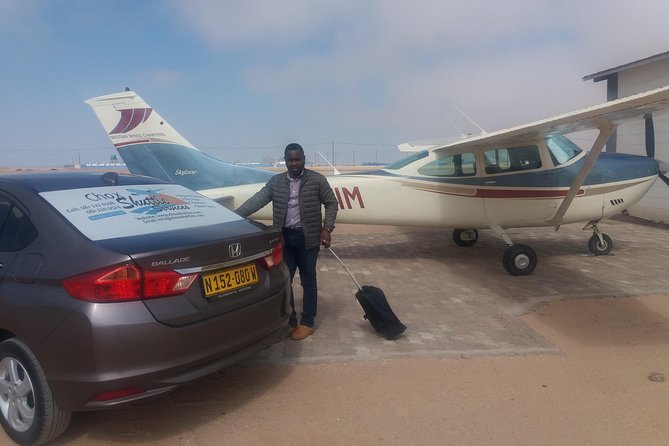 Airport Taxi