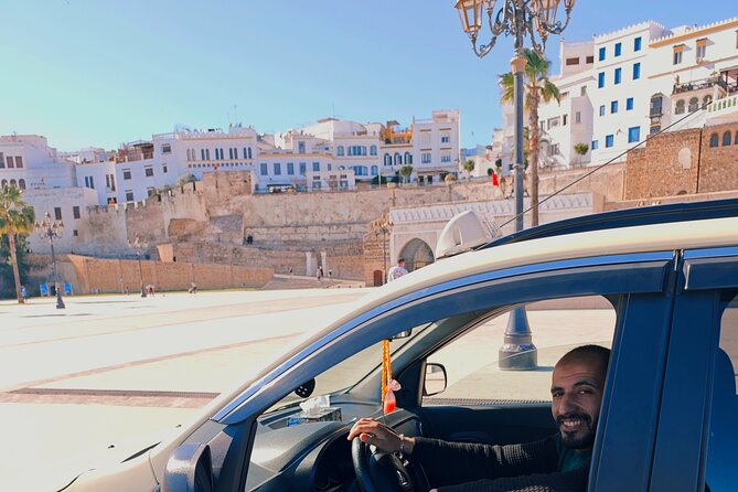 Airport Transfer to Tanger City - Reviews